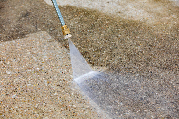 Best Sidewalk and Walkway Cleaning  in Cedar Ridge, CA